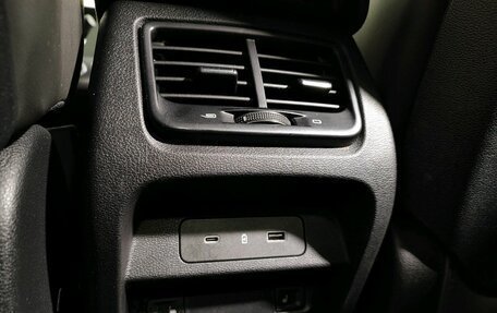 Geely Tugella FY11, 2023 год, 2 700 000 рублей, 18 фотография