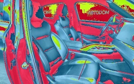 Geely Tugella FY11, 2023 год, 2 700 000 рублей, 9 фотография