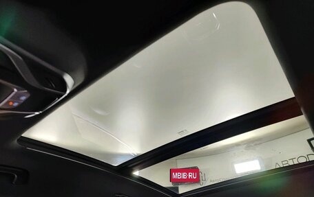 Geely Tugella FY11, 2023 год, 2 700 000 рублей, 20 фотография