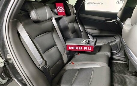 Geely Tugella FY11, 2023 год, 2 700 000 рублей, 10 фотография