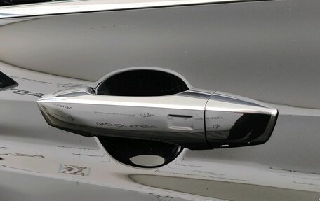 Geely Tugella FY11, 2023 год, 2 700 000 рублей, 22 фотография