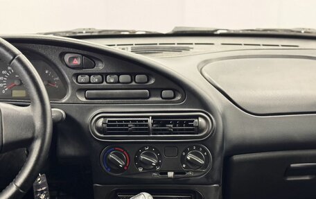 Chevrolet Niva I рестайлинг, 2009 год, 490 000 рублей, 13 фотография