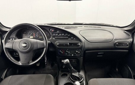 Chevrolet Niva I рестайлинг, 2009 год, 490 000 рублей, 14 фотография