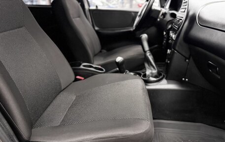 Chevrolet Niva I рестайлинг, 2009 год, 490 000 рублей, 16 фотография