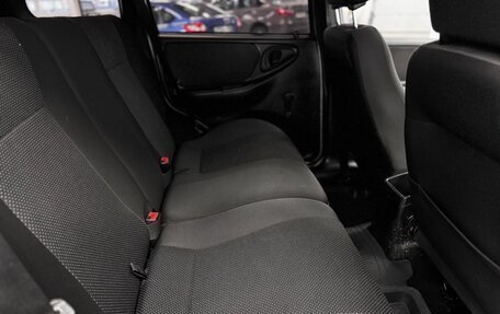 Chevrolet Niva I рестайлинг, 2009 год, 490 000 рублей, 15 фотография