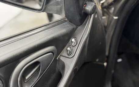 Chevrolet Niva I рестайлинг, 2009 год, 490 000 рублей, 19 фотография