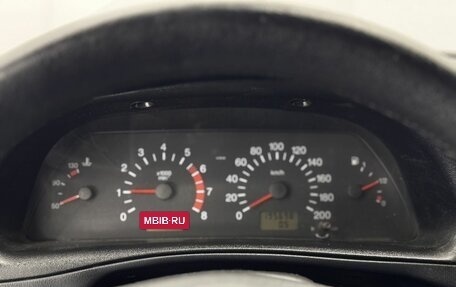 Chevrolet Niva I рестайлинг, 2009 год, 490 000 рублей, 17 фотография