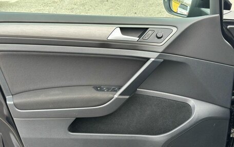 Volkswagen Golf VII, 2013 год, 1 350 000 рублей, 10 фотография