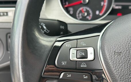 Volkswagen Golf VII, 2013 год, 1 350 000 рублей, 16 фотография