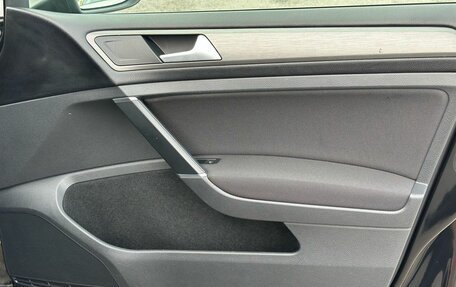 Volkswagen Golf VII, 2013 год, 1 350 000 рублей, 19 фотография