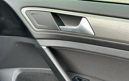 Volkswagen Golf VII, 2013 год, 1 350 000 рублей, 20 фотография