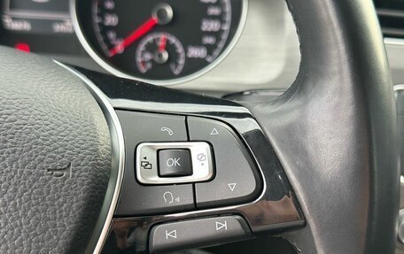 Volkswagen Golf VII, 2013 год, 1 350 000 рублей, 17 фотография