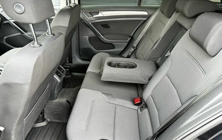 Volkswagen Golf VII, 2013 год, 1 350 000 рублей, 21 фотография