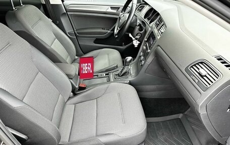 Volkswagen Golf VII, 2013 год, 1 350 000 рублей, 18 фотография