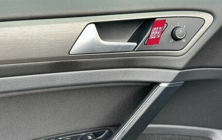 Volkswagen Golf VII, 2013 год, 1 350 000 рублей, 11 фотография