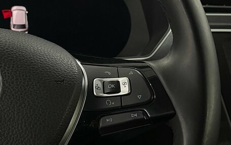 Volkswagen Tiguan II, 2017 год, 2 699 000 рублей, 13 фотография