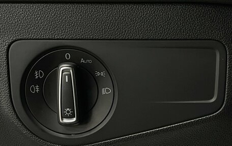 Volkswagen Tiguan II, 2017 год, 2 699 000 рублей, 14 фотография