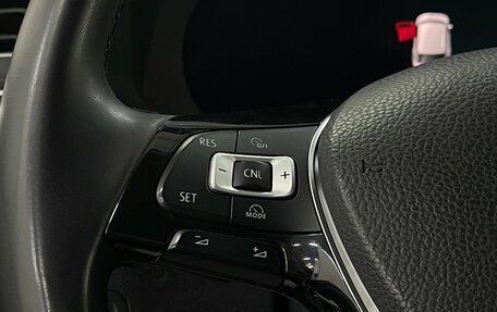 Volkswagen Tiguan II, 2017 год, 2 699 000 рублей, 12 фотография