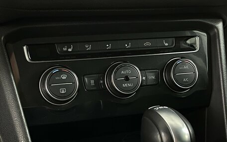 Volkswagen Tiguan II, 2017 год, 2 699 000 рублей, 16 фотография