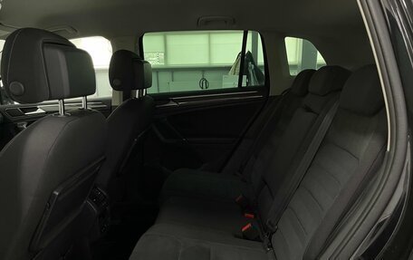 Volkswagen Tiguan II, 2017 год, 2 699 000 рублей, 22 фотография