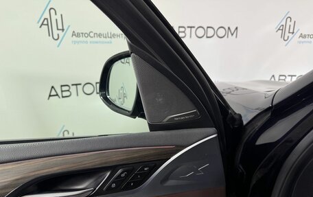 BMW X3, 2019 год, 4 690 000 рублей, 8 фотография