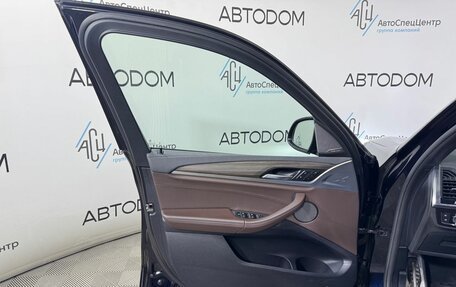 BMW X3, 2019 год, 4 690 000 рублей, 7 фотография