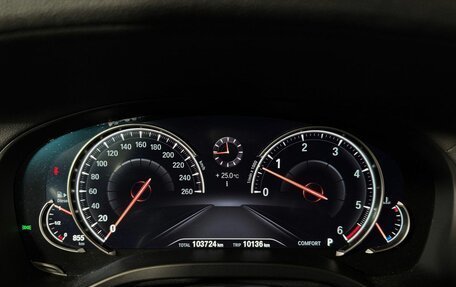 BMW X3, 2019 год, 4 690 000 рублей, 19 фотография