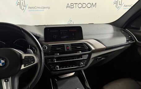 BMW X3, 2019 год, 4 690 000 рублей, 14 фотография