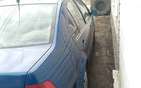 Volkswagen Bora, 1999 год, 320 000 рублей, 2 фотография