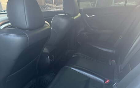 Honda Accord VIII рестайлинг, 2012 год, 1 290 000 рублей, 8 фотография