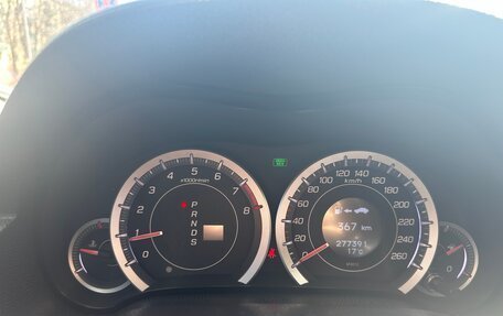 Honda Accord VIII рестайлинг, 2012 год, 1 290 000 рублей, 10 фотография