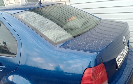 Volkswagen Bora, 1999 год, 320 000 рублей, 4 фотография