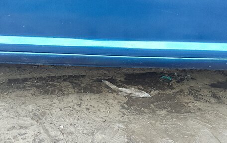 Volkswagen Bora, 1999 год, 320 000 рублей, 5 фотография