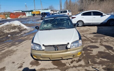 Hyundai XG I рестайлинг, 2001 год, 110 000 рублей, 5 фотография