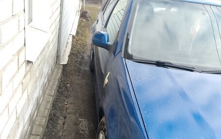 Volkswagen Bora, 1999 год, 320 000 рублей, 8 фотография