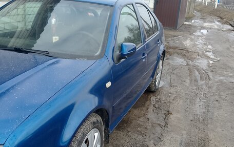 Volkswagen Bora, 1999 год, 320 000 рублей, 6 фотография