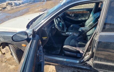 Hyundai XG I рестайлинг, 2001 год, 110 000 рублей, 6 фотография