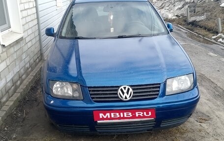 Volkswagen Bora, 1999 год, 320 000 рублей, 9 фотография