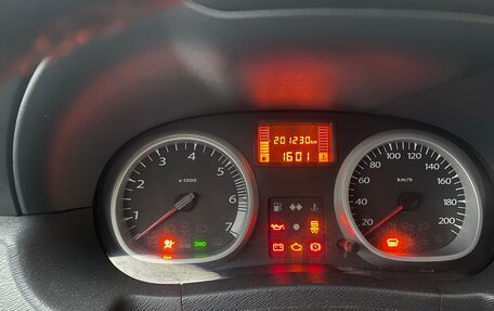 Renault Duster I рестайлинг, 2012 год, 729 000 рублей, 6 фотография