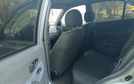 Hyundai Accent II, 2007 год, 330 000 рублей, 6 фотография