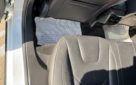 Ford Mondeo V, 2015 год, 1 800 000 рублей, 9 фотография