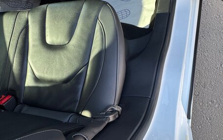 Ford Mondeo V, 2015 год, 1 800 000 рублей, 8 фотография