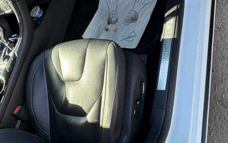 Ford Mondeo V, 2015 год, 1 800 000 рублей, 7 фотография