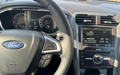 Ford Mondeo V, 2015 год, 1 800 000 рублей, 11 фотография