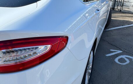 Ford Mondeo V, 2015 год, 1 800 000 рублей, 5 фотография