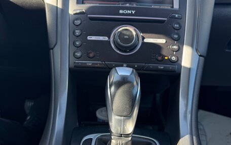 Ford Mondeo V, 2015 год, 1 800 000 рублей, 13 фотография