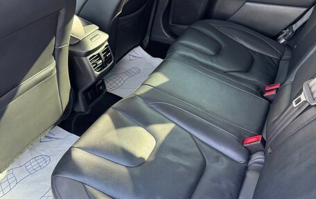 Ford Mondeo V, 2015 год, 1 800 000 рублей, 16 фотография