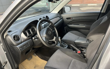 Suzuki Vitara II рестайлинг, 2019 год, 1 750 000 рублей, 9 фотография