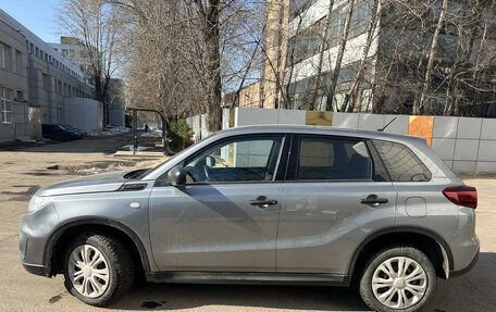 Suzuki Vitara II рестайлинг, 2019 год, 1 750 000 рублей, 7 фотография