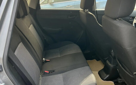 Suzuki Vitara II рестайлинг, 2019 год, 1 750 000 рублей, 10 фотография